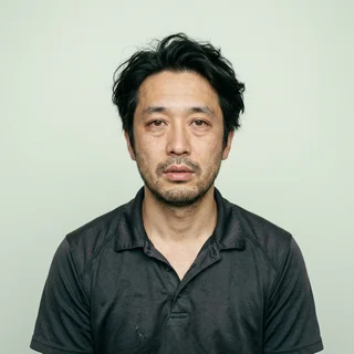 Marcus Tran