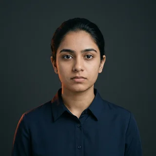 Priya K.