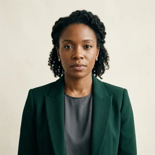 Dana Okafor