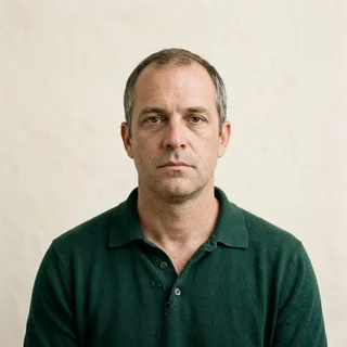 Marcus Bell