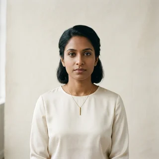 Priya Raghunathan