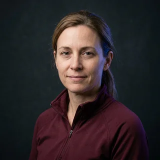 Headshot of Dana Whitfield