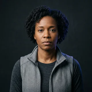 Headshot of Beth Okafor