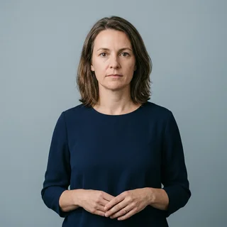 Sandra Voss-Eakin