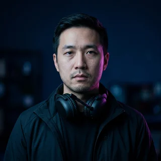 Marcus Liew