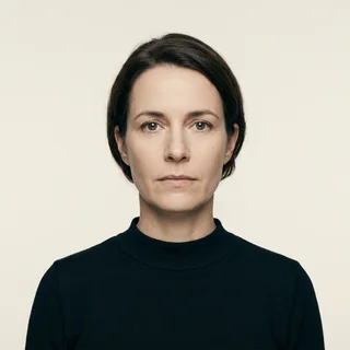 Dana Reuter