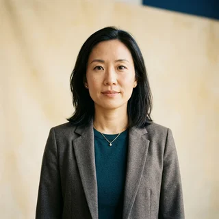 Renata Cho