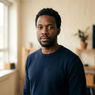Desmond Pryce