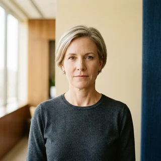 Lottie Vinstra
