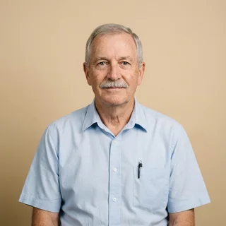 Harold Benke