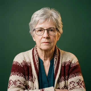 Marjorie Halloran