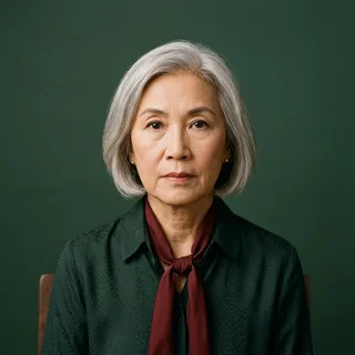 Eunice Tran