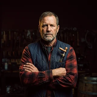 Marcus Thibodeau