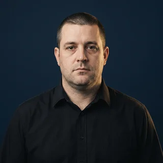 Trent Bogdal