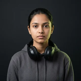 Priya Venkataraman