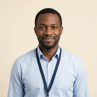 Steve Okafor