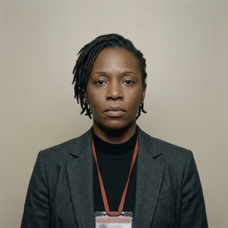 Marguerite Oyelaran