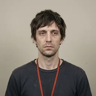 Dev Rasmussen