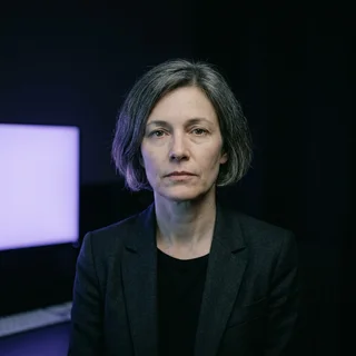 Marguerite Delacroix-Hobbs