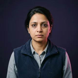 Priya Raghunathan
