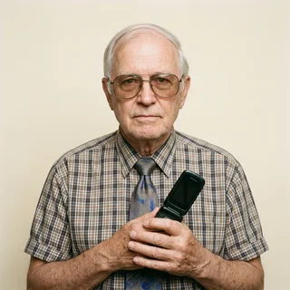 Harold Voss