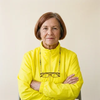 Bernadette Kowalczyk