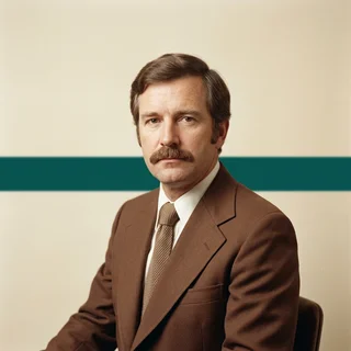 Portrait of Steve Kowalczyk