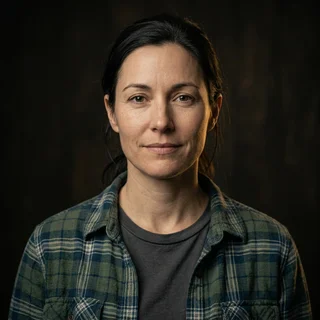 Portrait of Marisol Tang
