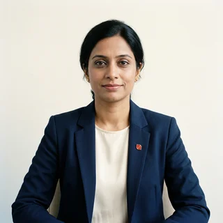Priya Venkataraman