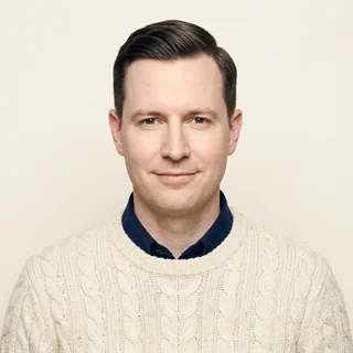 Colin Aldersey