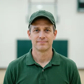 Doug Petrowski