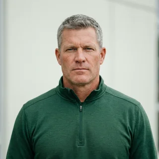 Rick Vandermolen