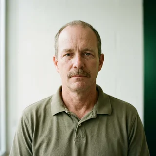 Steve Calloway